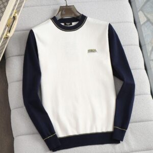 FF SLEEVE PULLOVER