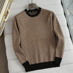 FF PULLOVER
