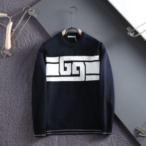 GG LOGO PULLOVER