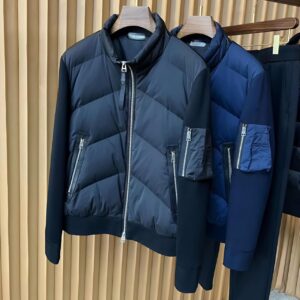 TF PUFFER JACKET