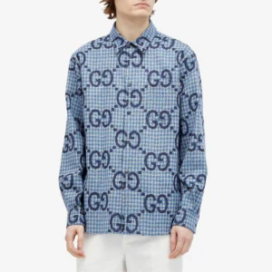 GG CELEBRITY SHACKET