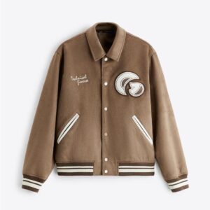 ZA VARSITY JACKET