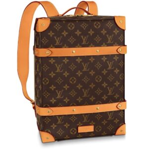 LV RECT BAG 44875
