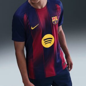 F.C. Barcelona Stadium Home