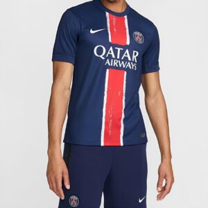 PARIS SAINT GERMAIN STADIUM HOME