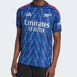 ARSENAL AWAY JERSEY