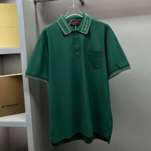 COLLAR LOGO POLO