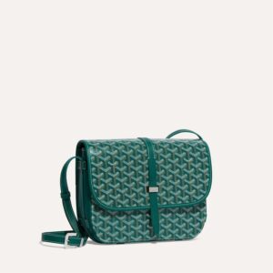 GYARD BELVEDERE MESSENGER BAG