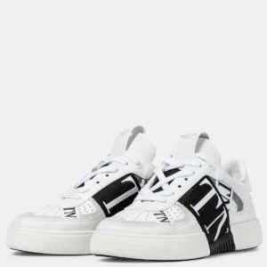 VL WHITE SNEAKER