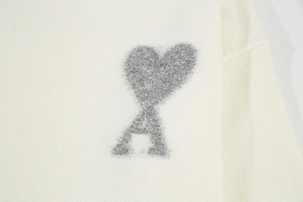 SHIMMER LOGO PULLOVER - Image 2