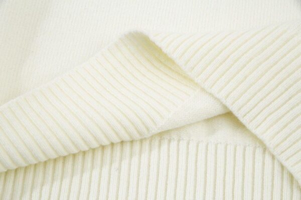 SHIMMER LOGO PULLOVER - Image 7