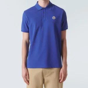 LOGO POLO TEE