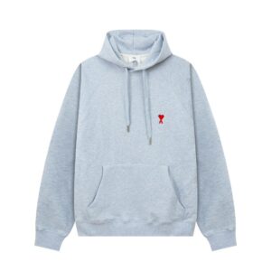 HOODIE HEART LOGO