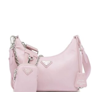 RE EDITION SHOULDER BAG