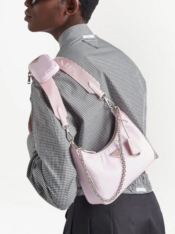 RE EDITION SHOULDER BAG - Image 5