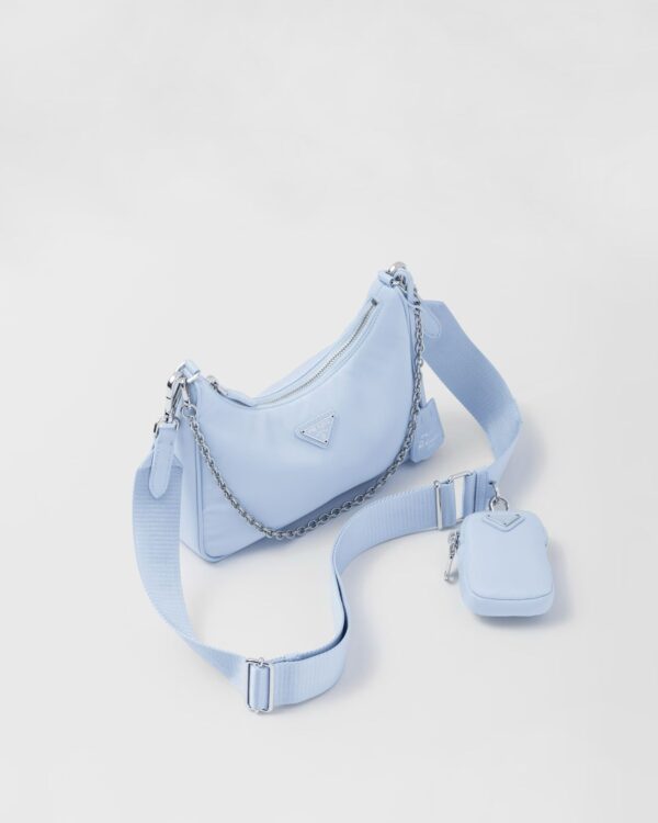 RE EDITION SHOULDER BAG - Image 7