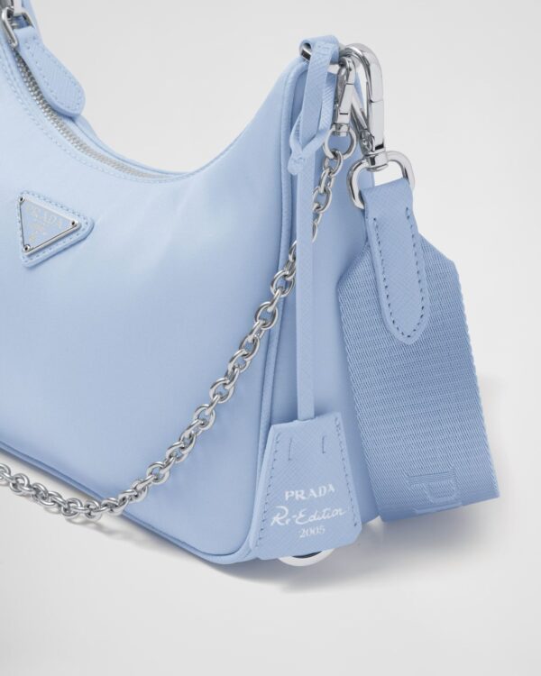 RE EDITION SHOULDER BAG - Image 12