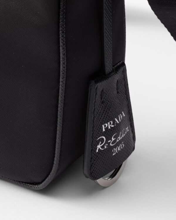 RE EDITION SHOULDER BAG - Image 18