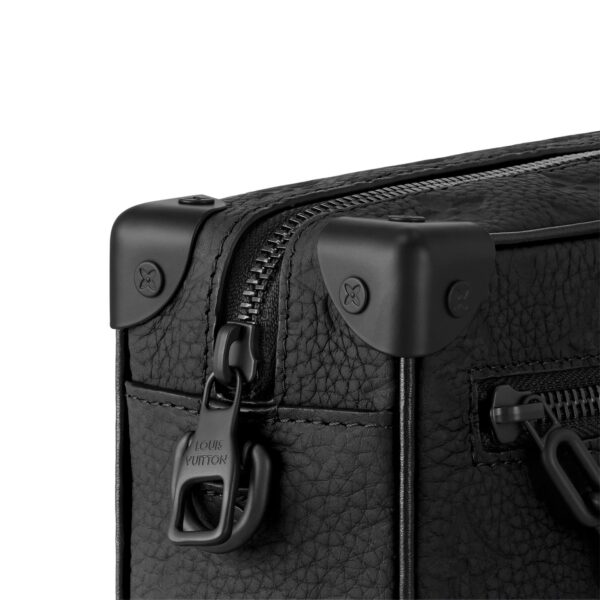 SOFT MINI TRUNK BAG - Image 3