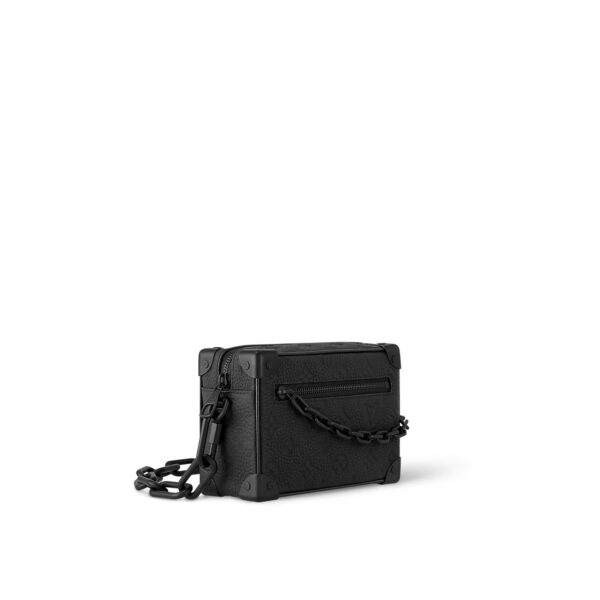 SOFT MINI TRUNK BAG - Image 4