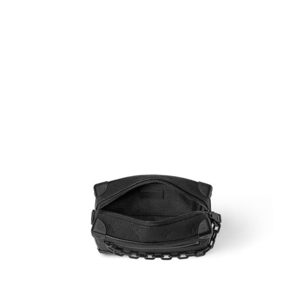 SOFT MINI TRUNK BAG - Image 5