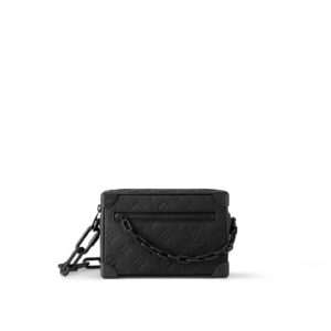 SOFT MINI TRUNK BAG