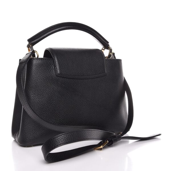 WILD CAT PRINT BAG - Image 3