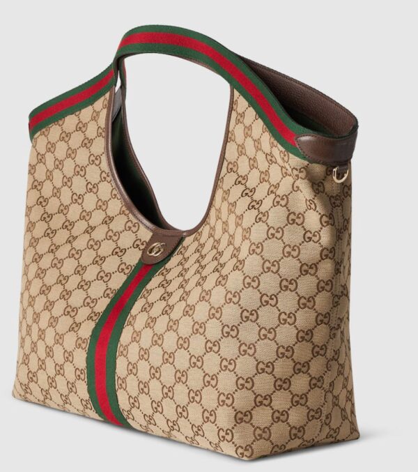 GIGLIO TOTE BAG - Image 12