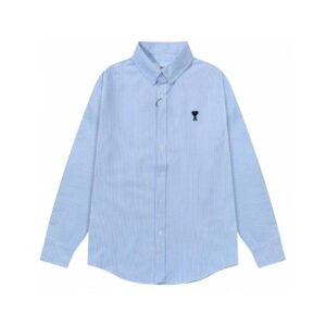 VERTICAL STRIPE SHIRT