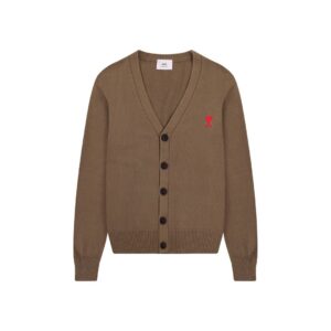 HEART CARDIGAN