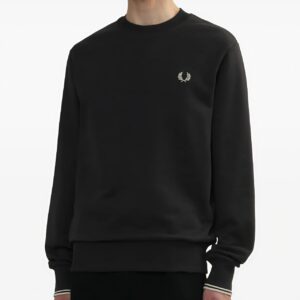 LOGO SWEATSHIRT