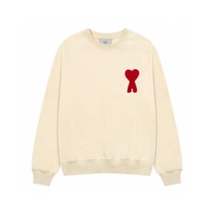 AHEART LOGO SWEATSHIRT