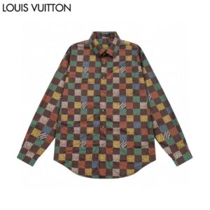MULTI CHECK SHIRT