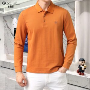 HERITAGE POLO