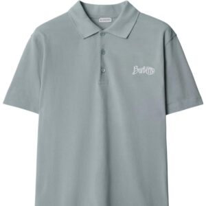 EMBROIDERY STYLED POLO