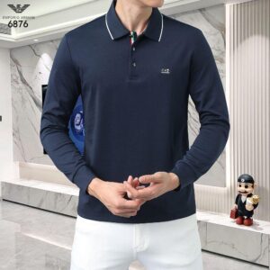 URBAN EDGE POLO