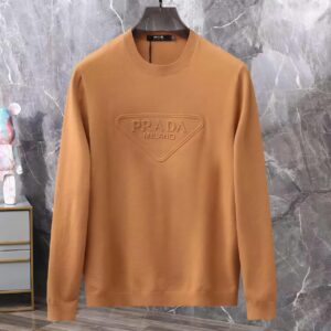 MILANO EMBOSSED PULLOVER