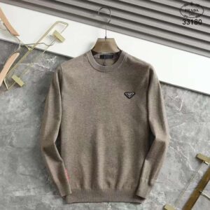 SIDE LOGO PULLOVER