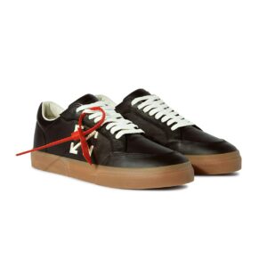 VULCANIZED SNEAKER