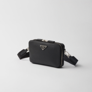 BRIQU SAFFIANO BAG