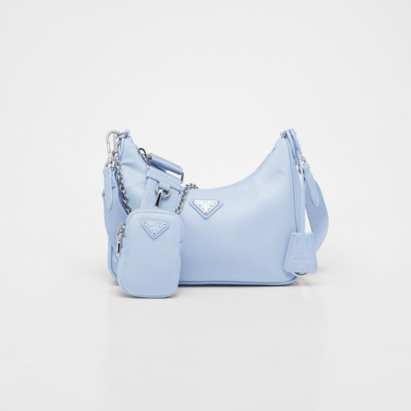 RE EDITION MINI BAG