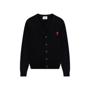 HEART CARDIGAN