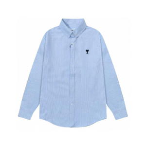 VERTICAL STRIPE SHIRT