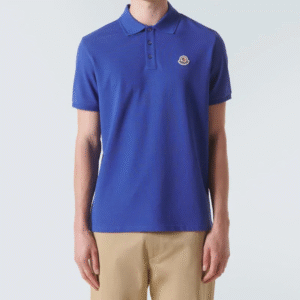 LOGO POLO TEE