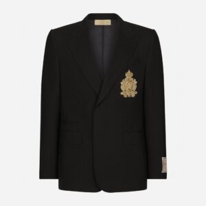 DG ORG BLAZER