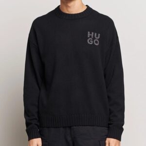 HB OVERSIZED PULLOVER