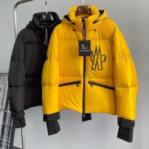 MINUS WEATHER JACKET