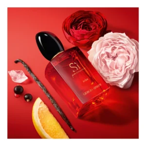 SI PASSIONE EDP 100ML