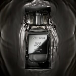 OUD WOOD PARFUM 100ML