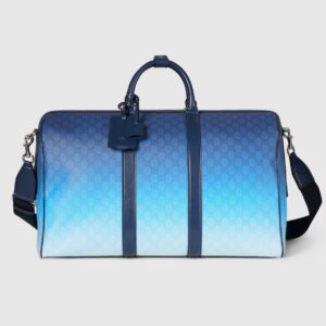 CHROMA DUFFLE BAG
